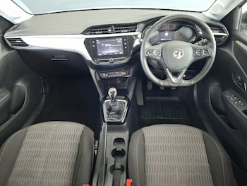Used Vauxhall Corsa 2022 for sale - 79070165: Photo