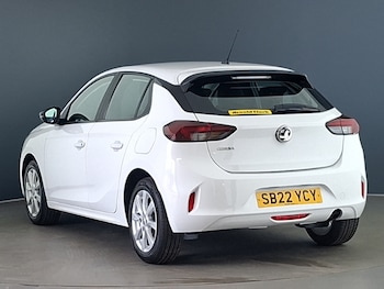 Used Vauxhall Corsa 2022 for sale - 79070165: Photo