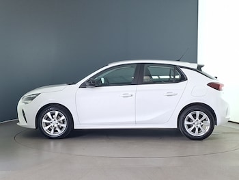 Used Vauxhall Corsa 2022 for sale - 79070165: Photo