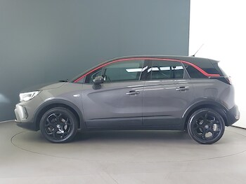 Used Vauxhall Crossland 2023 for sale - 78253497: Photo