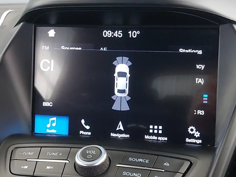 Used Ford Kuga 2019 for sale - 78113033: Photo 10