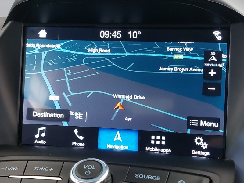 Used Ford Kuga 2019 for sale - 78113033: Photo 11