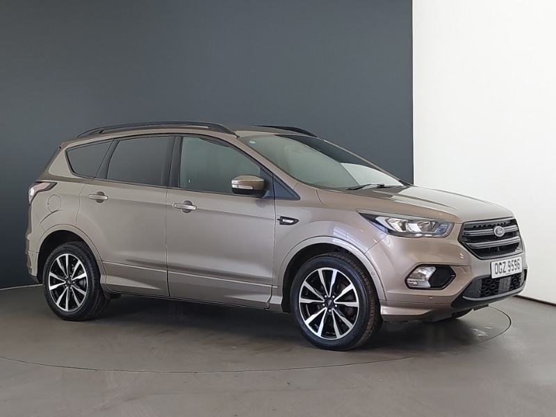 Used Ford Kuga 2019 for sale - 78113033: Photo 12