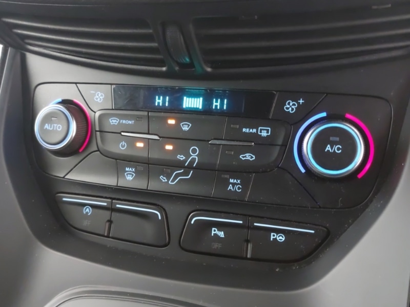 Used Ford Kuga 2019 for sale - 78113033: Photo 16