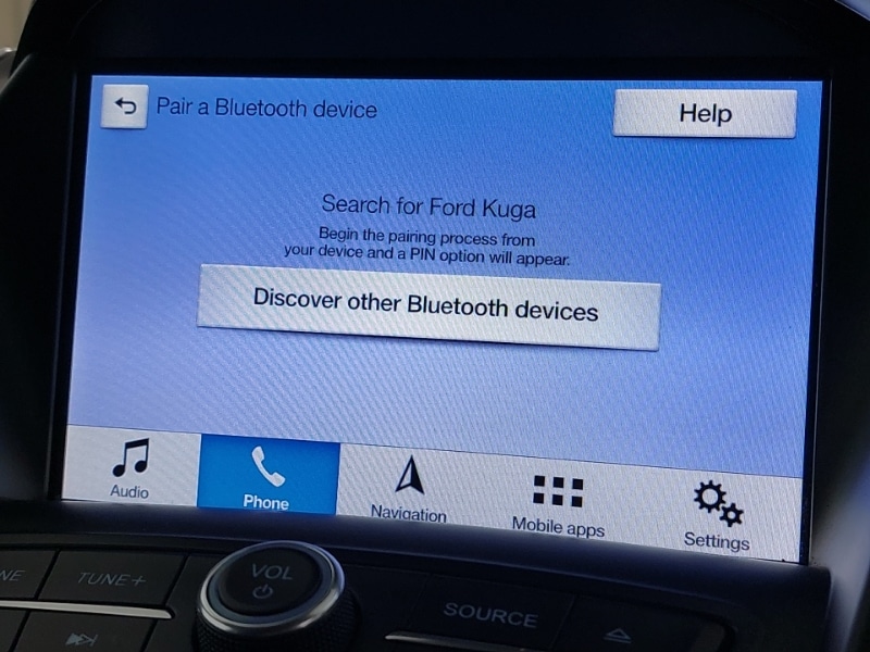 Used Ford Kuga 2019 for sale - 78113033: Photo 18