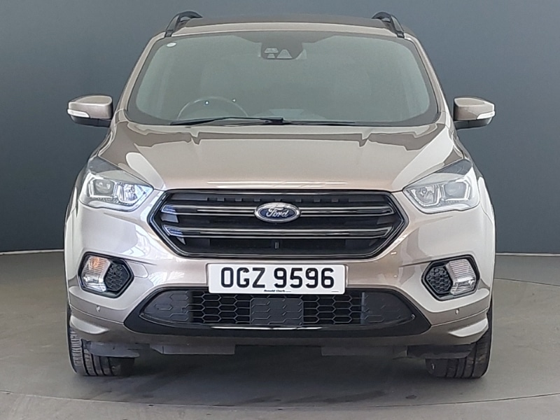 Used Ford Kuga 2019 for sale - 78113033: Photo 19