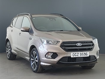 Used Ford Kuga 2019 for sale - 78113033: Photo