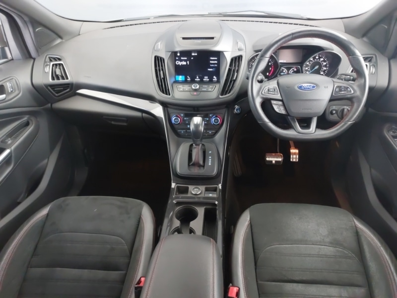 Used Ford Kuga 2019 for sale - 78113033: Photo 2