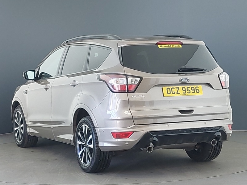 Used Ford Kuga 2019 for sale - 78113033: Photo 3
