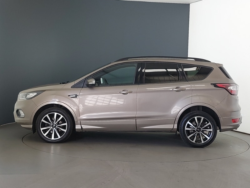 Used Ford Kuga 2019 for sale - 78113033: Photo 4