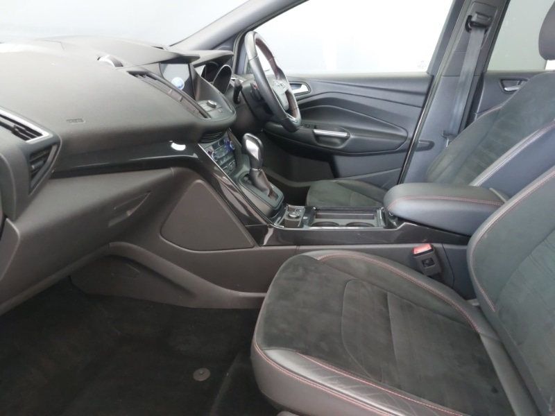 Used Ford Kuga 2019 for sale - 78113033: Photo 5