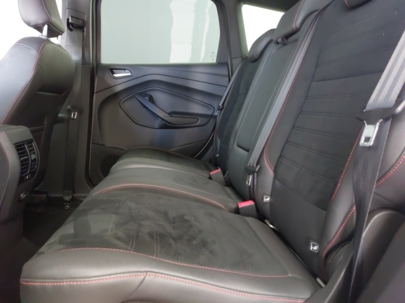 Used Ford Kuga 2019 for sale - 78113033: Photo 6