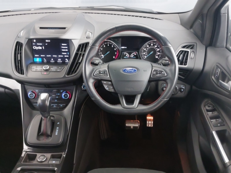 Used Ford Kuga 2019 for sale - 78113033: Photo 7