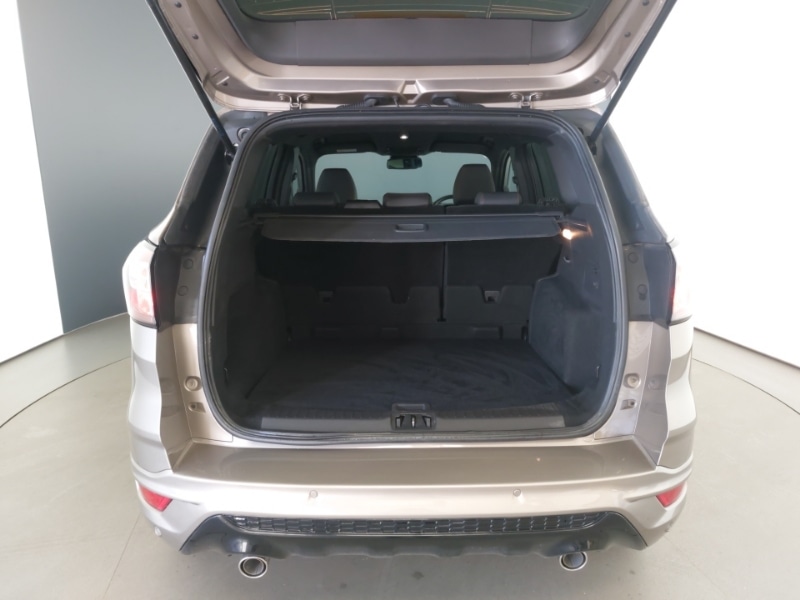 Used Ford Kuga 2019 for sale - 78113033: Photo 8