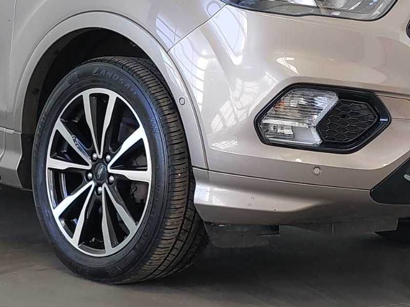 Used Ford Kuga 2019 for sale - 78113033: Photo 9