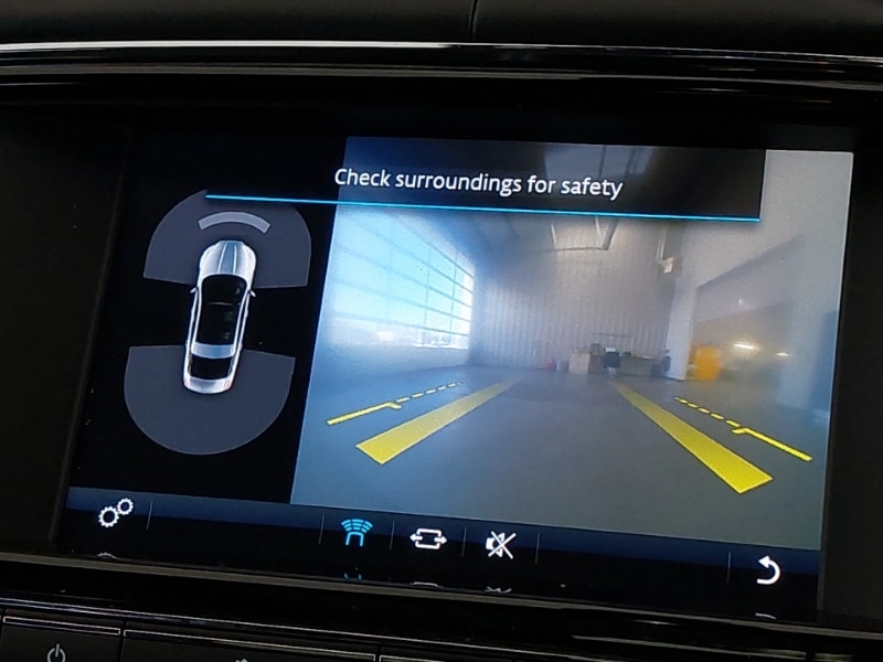 Used Jaguar XJ 2018 for sale - 77536436: Photo 10