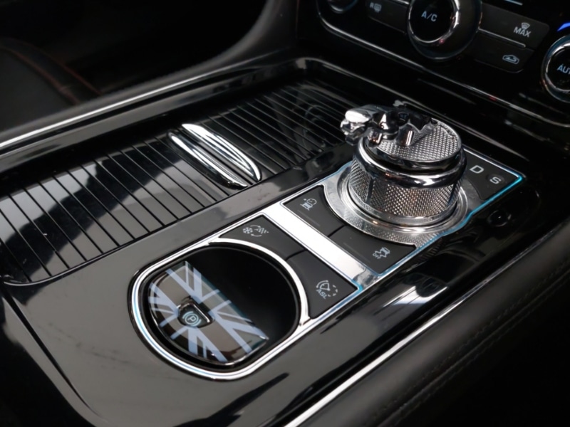 Used Jaguar XJ 2018 for sale - 77536436: Photo 16