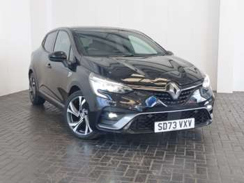 2023 - 1.0 TCe 90 RS Line 5dr