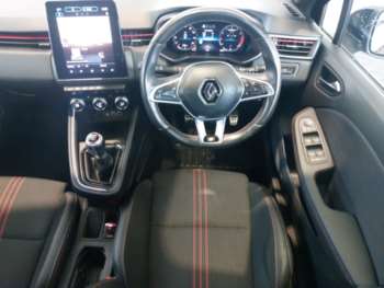 Used Renault Clio 2023 for sale - 74855836: Photo