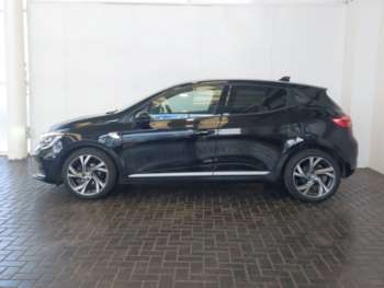 Used Renault Clio 2023 for sale - 74855836: Photo