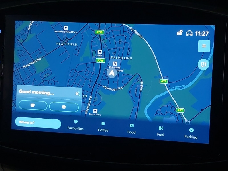 Used Toyota Aygo X 2022 for sale - 77183936: Photo 11