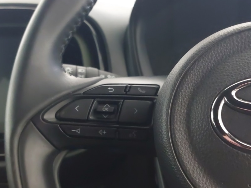 Used Toyota Aygo X 2022 for sale - 77183936: Photo 14