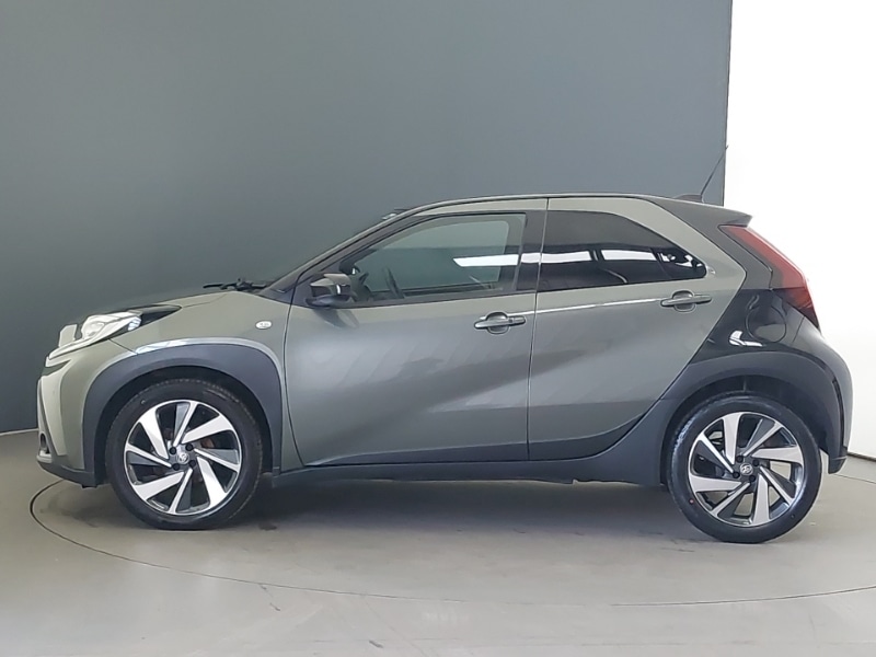 Used Toyota Aygo X 2022 for sale - 77183936: Photo 4