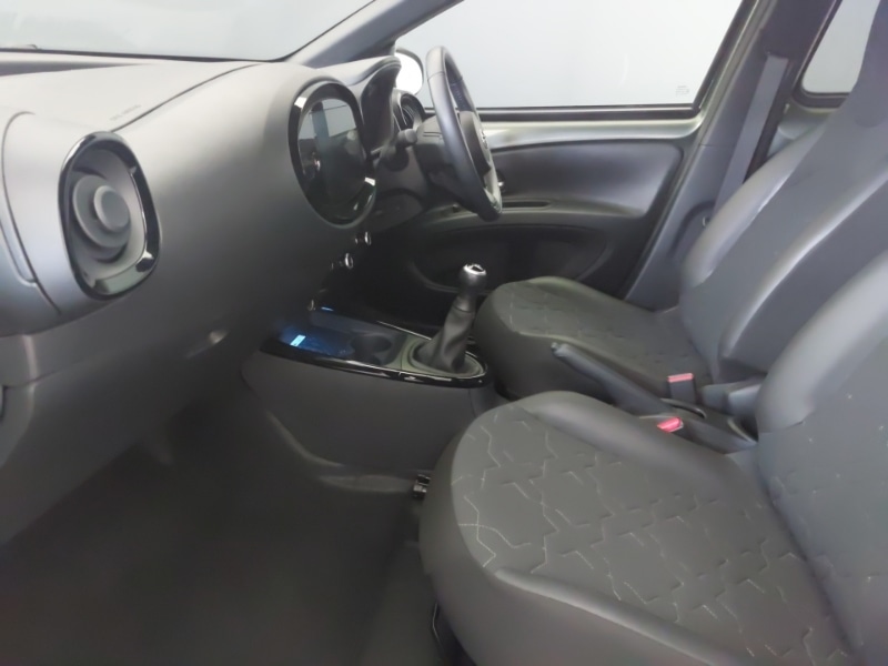 Used Toyota Aygo X 2022 for sale - 77183936: Photo 5