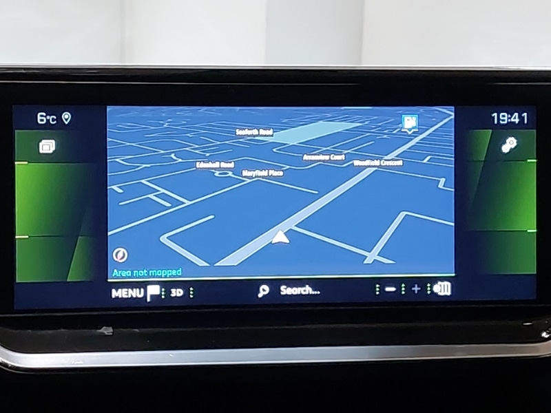 Used Peugeot 208 2020 for sale - 77750931: Photo 10