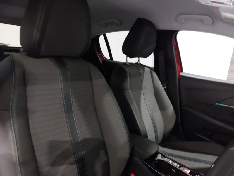 Used Peugeot 208 2020 for sale - 77750931: Photo 12