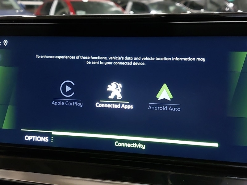 Used Peugeot 208 2020 for sale - 77750931: Photo 16