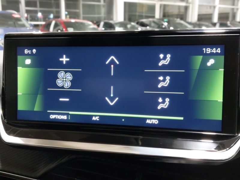 Used Peugeot 208 2020 for sale - 77750931: Photo 17