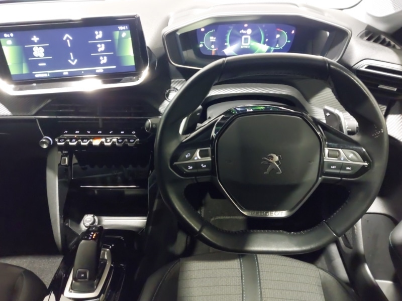 Used Peugeot 208 2020 for sale - 77750931: Photo 7