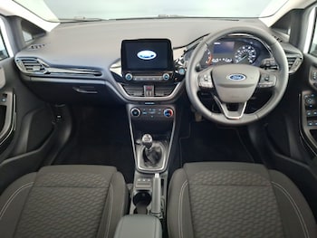 Used Ford Fiesta 2023 for sale - 79247371: Photo
