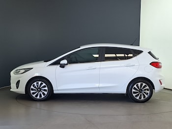 Used Ford Fiesta 2023 for sale - 79247371: Photo