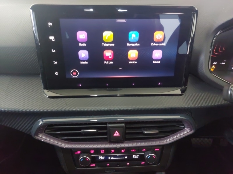 Used SEAT Ibiza 2023 for sale - 77424372: Photo 10