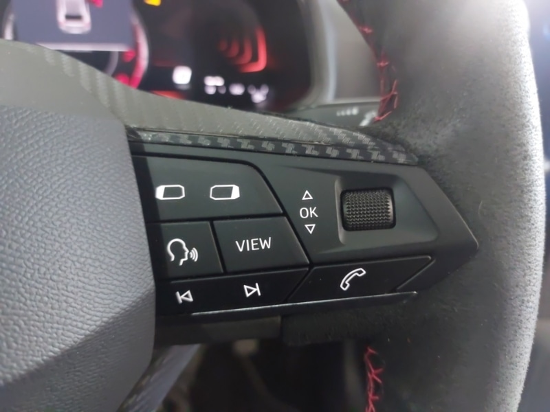 Used SEAT Ibiza 2023 for sale - 77424372: Photo 13