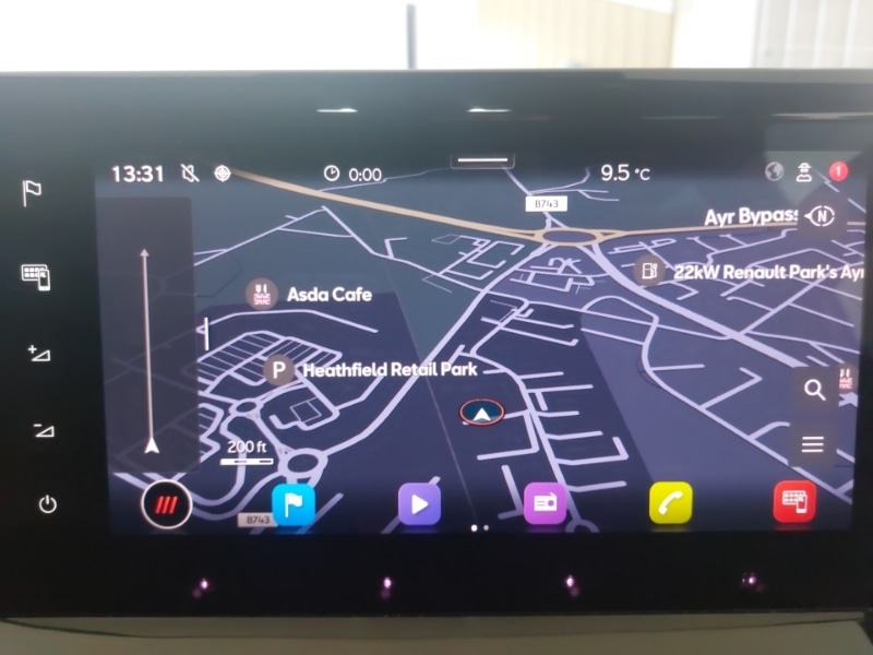 Used SEAT Ibiza 2023 for sale - 77424372: Photo 16