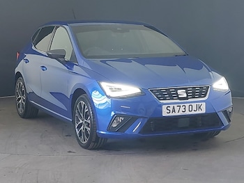 2023 - 1.0 TSI 110 Xcellence 5dr DSG