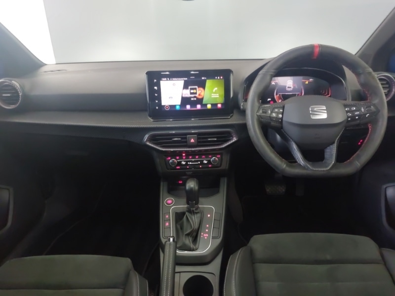 Used SEAT Ibiza 2023 for sale - 77424372: Photo 2