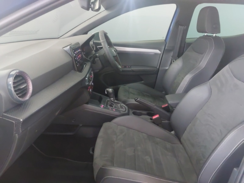 Used SEAT Ibiza 2023 for sale - 77424372: Photo 5