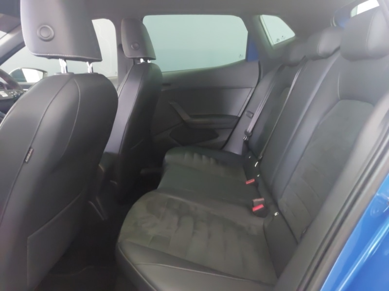 Used SEAT Ibiza 2023 for sale - 77424372: Photo 6