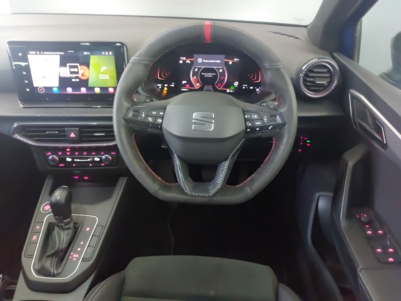 Used SEAT Ibiza 2023 for sale - 77424372: Photo 7