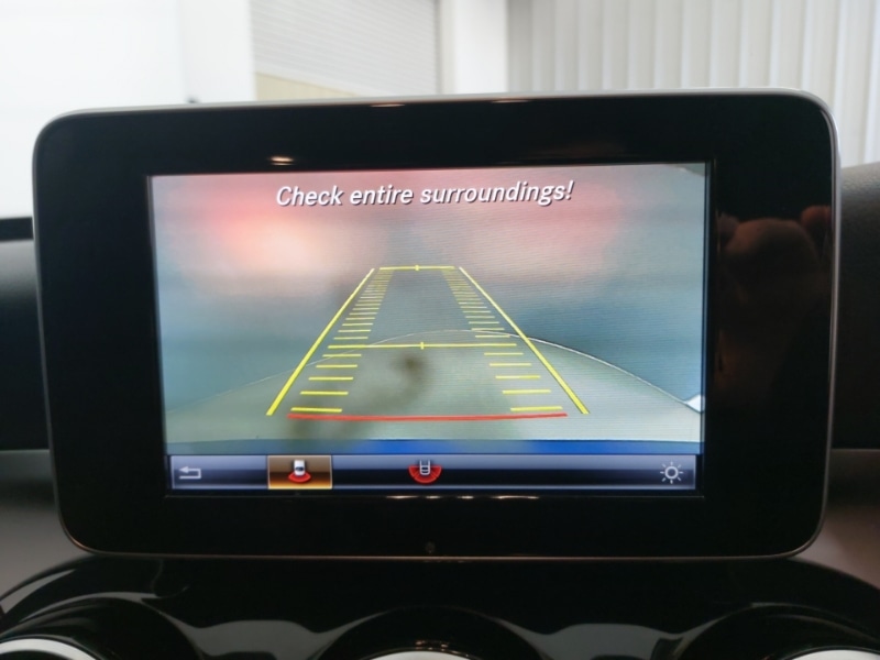 Used Mercedes-Benz C Class 2018 for sale - 77300089: Photo 16