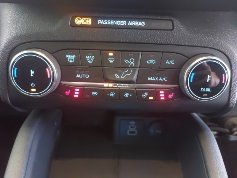 Used Ford Kuga 2023 for sale - 77837783: Photo 16