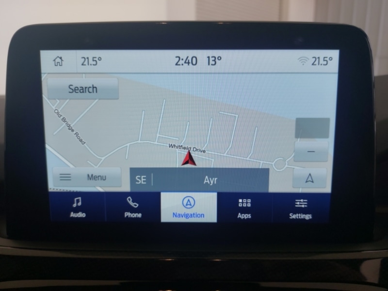 Used Ford Kuga 2023 for sale - 77837783: Photo 18