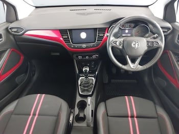 Used Vauxhall Crossland 2023 for sale - 78442090: Photo