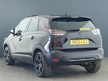 Used Vauxhall Crossland 2023 for sale - 78442090: Photo