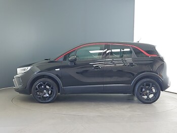 Used Vauxhall Crossland 2023 for sale - 78442090: Photo