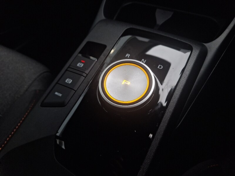 Used MG MG3 2025 for sale - 76493361: Photo 13